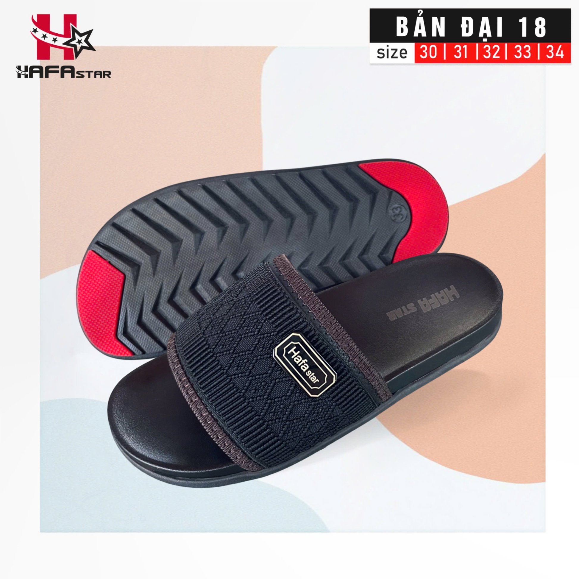 BẢN ĐẠI 18
