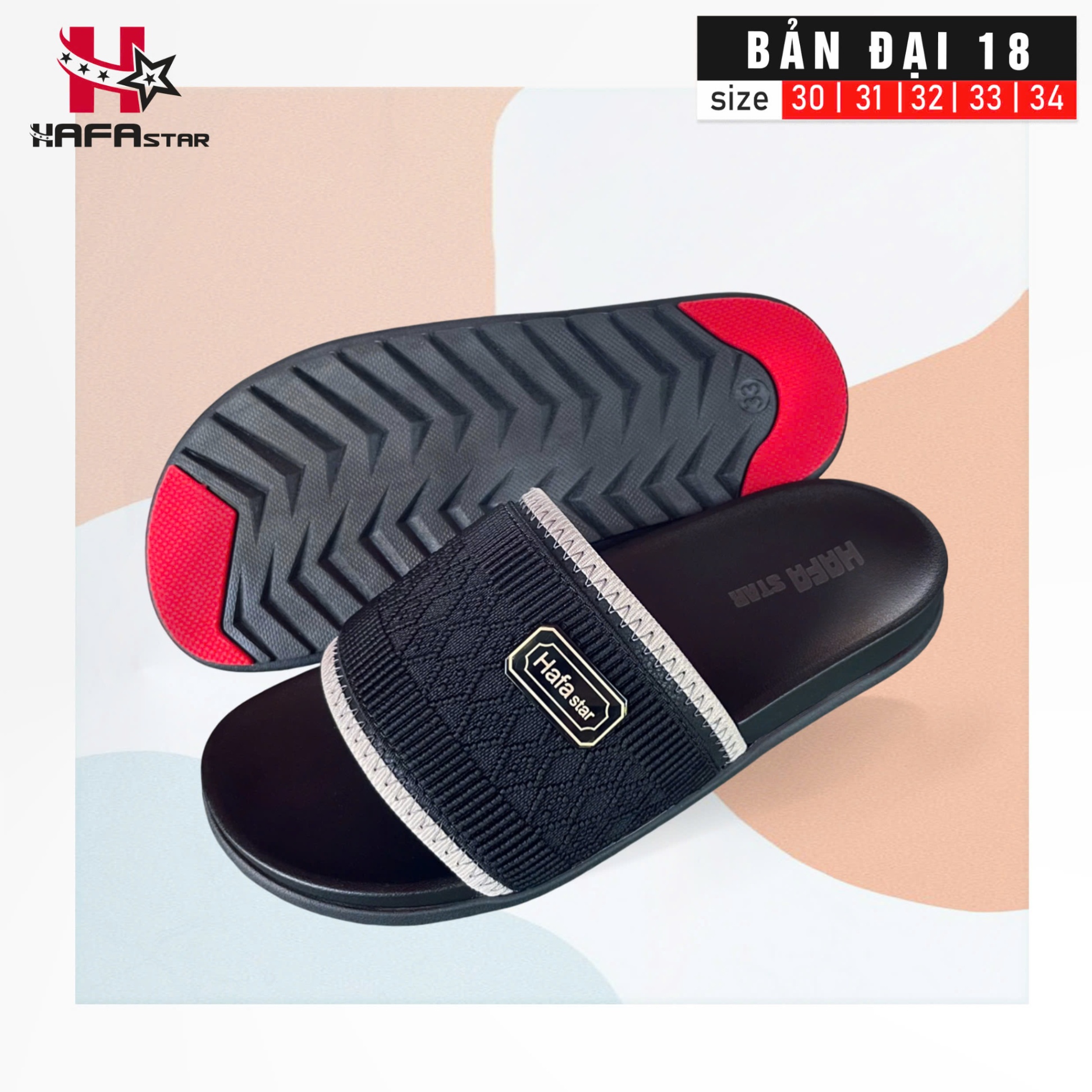 BẢN ĐẠI 18