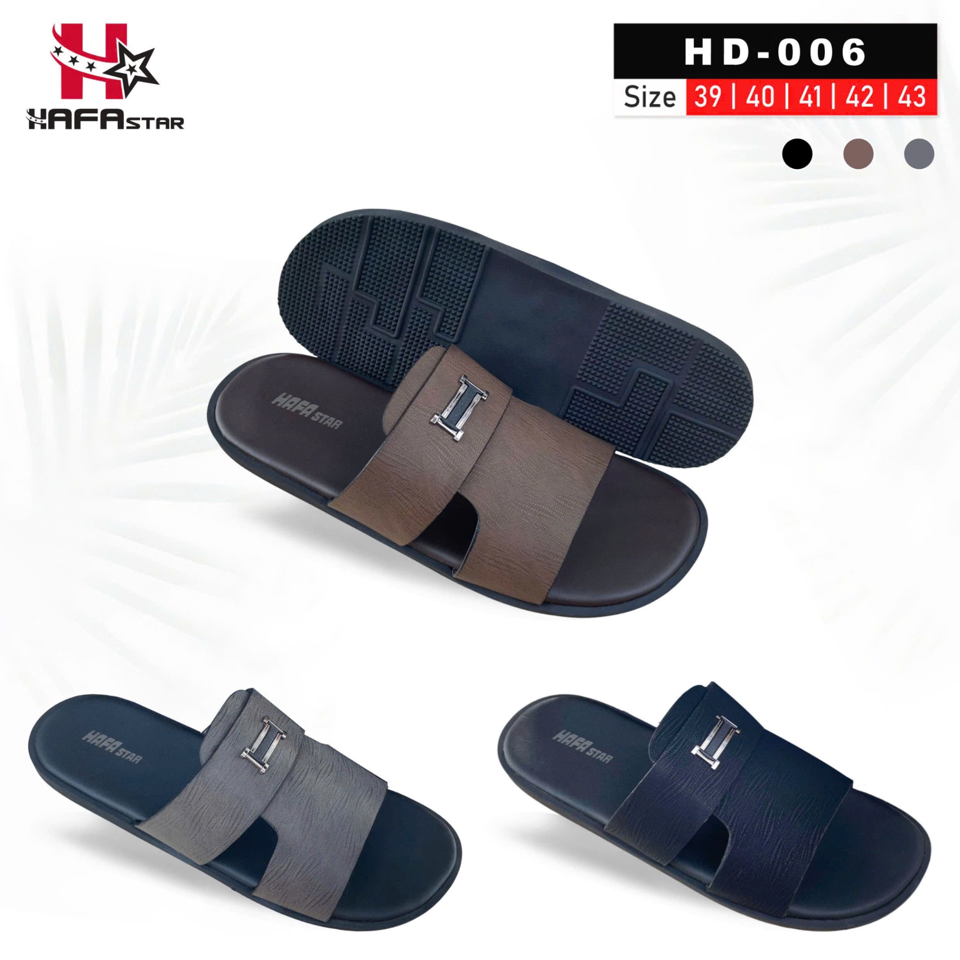 HD - 006