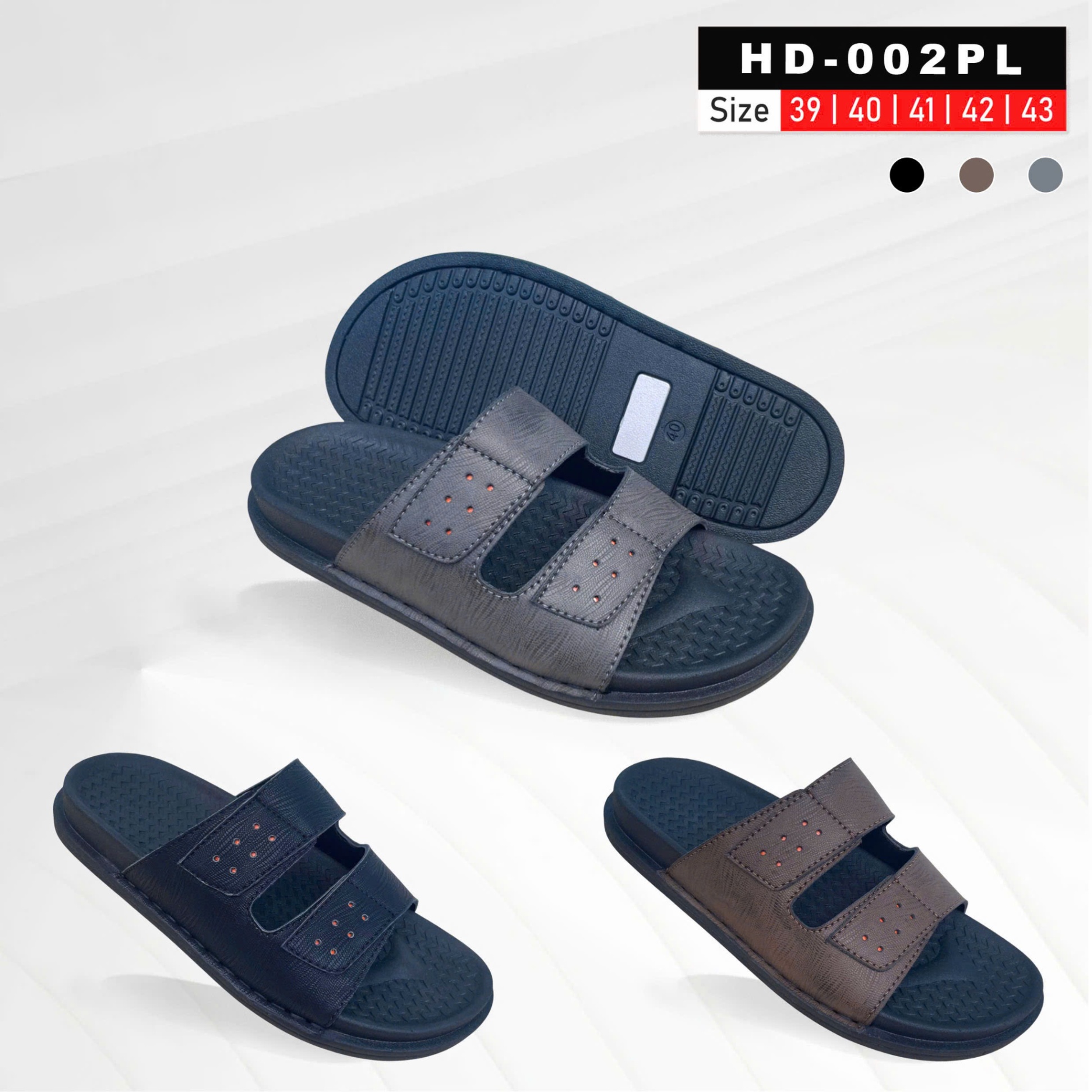 HD - 002 PL