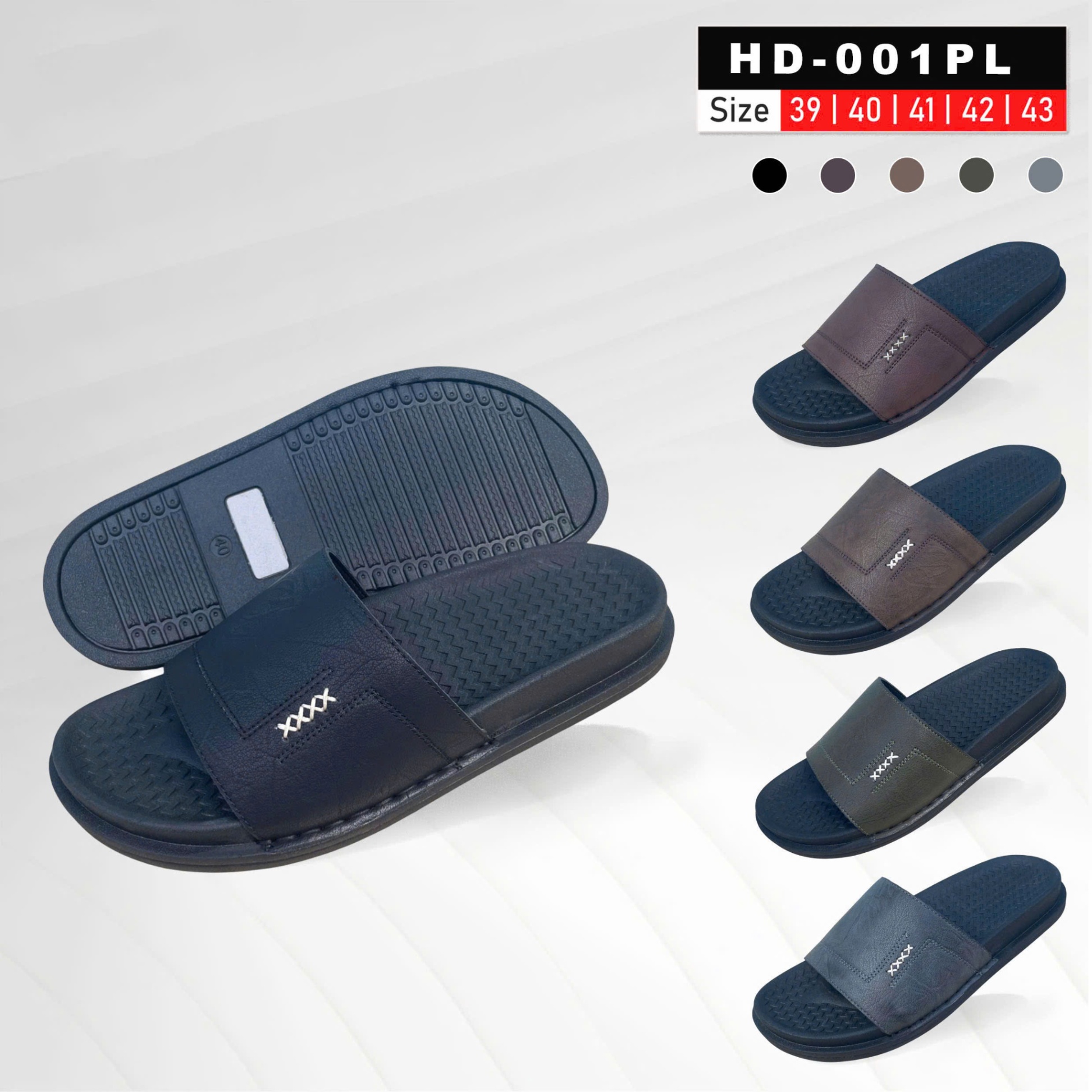 HD - 001 PL