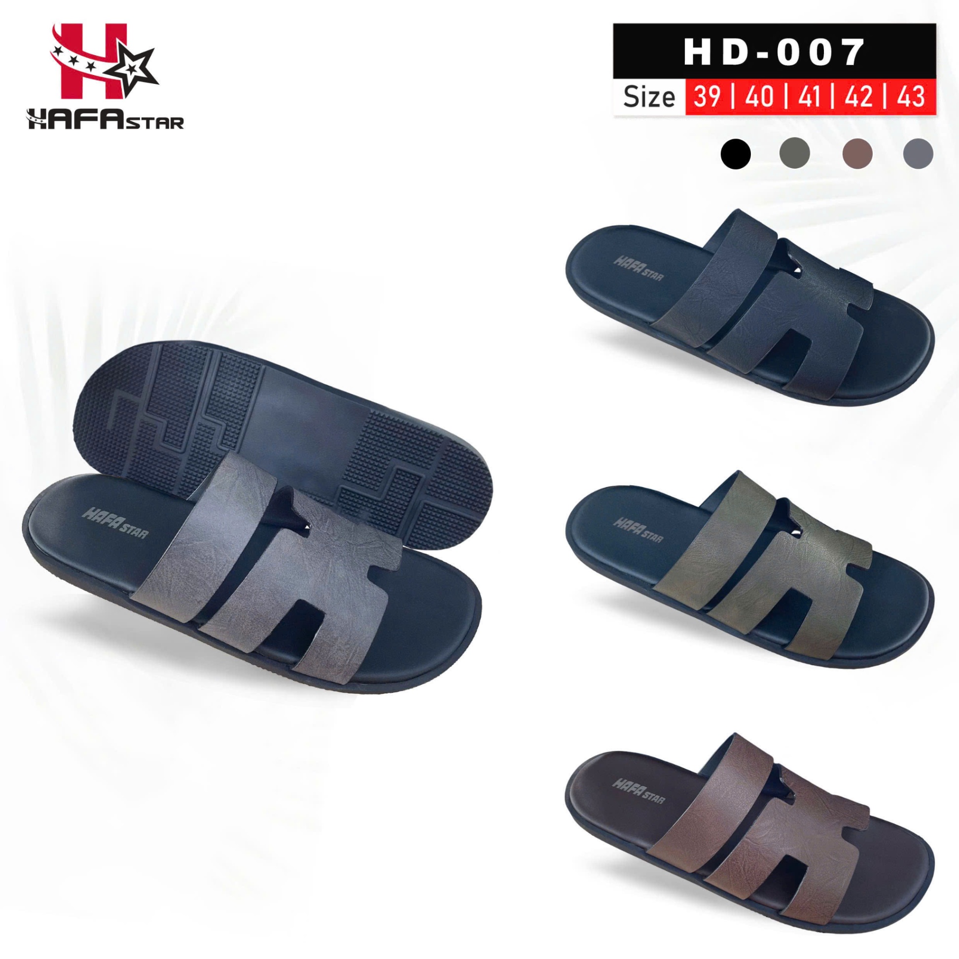 HD - 007