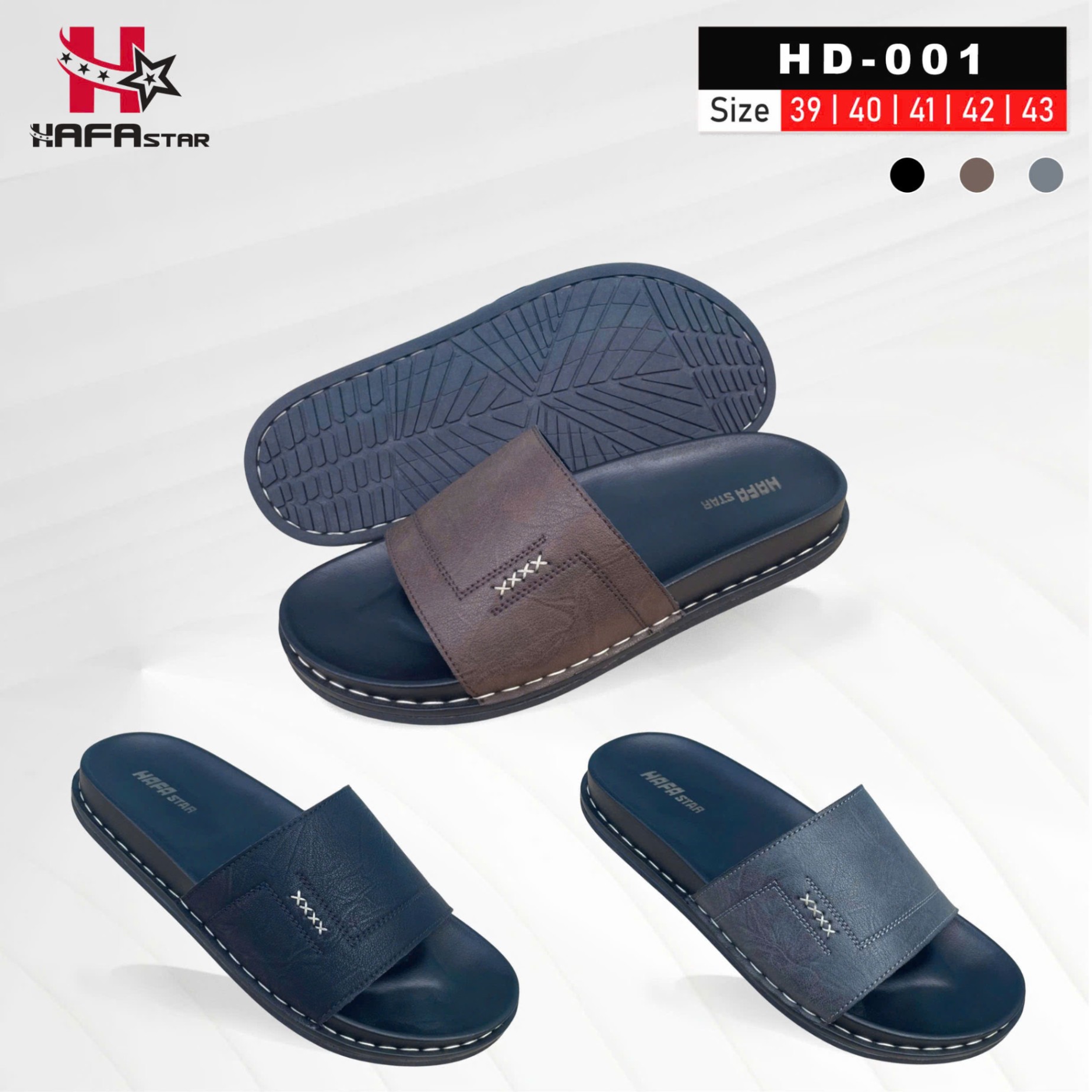 HD - 001