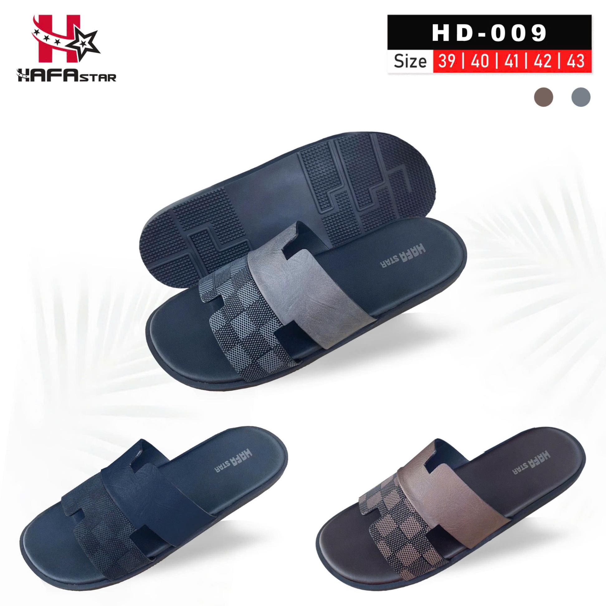 HD - 009
