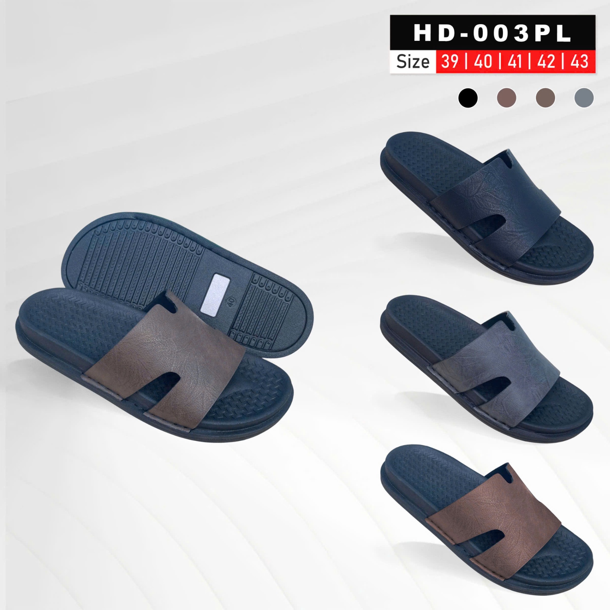 HD - 003 PL