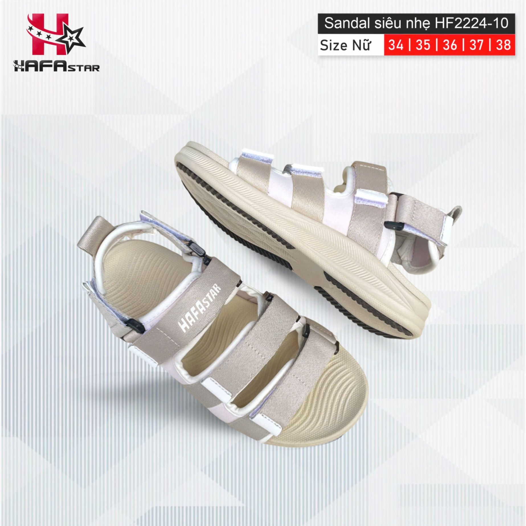 HF 2224 - 10 ( nam/ nữ)