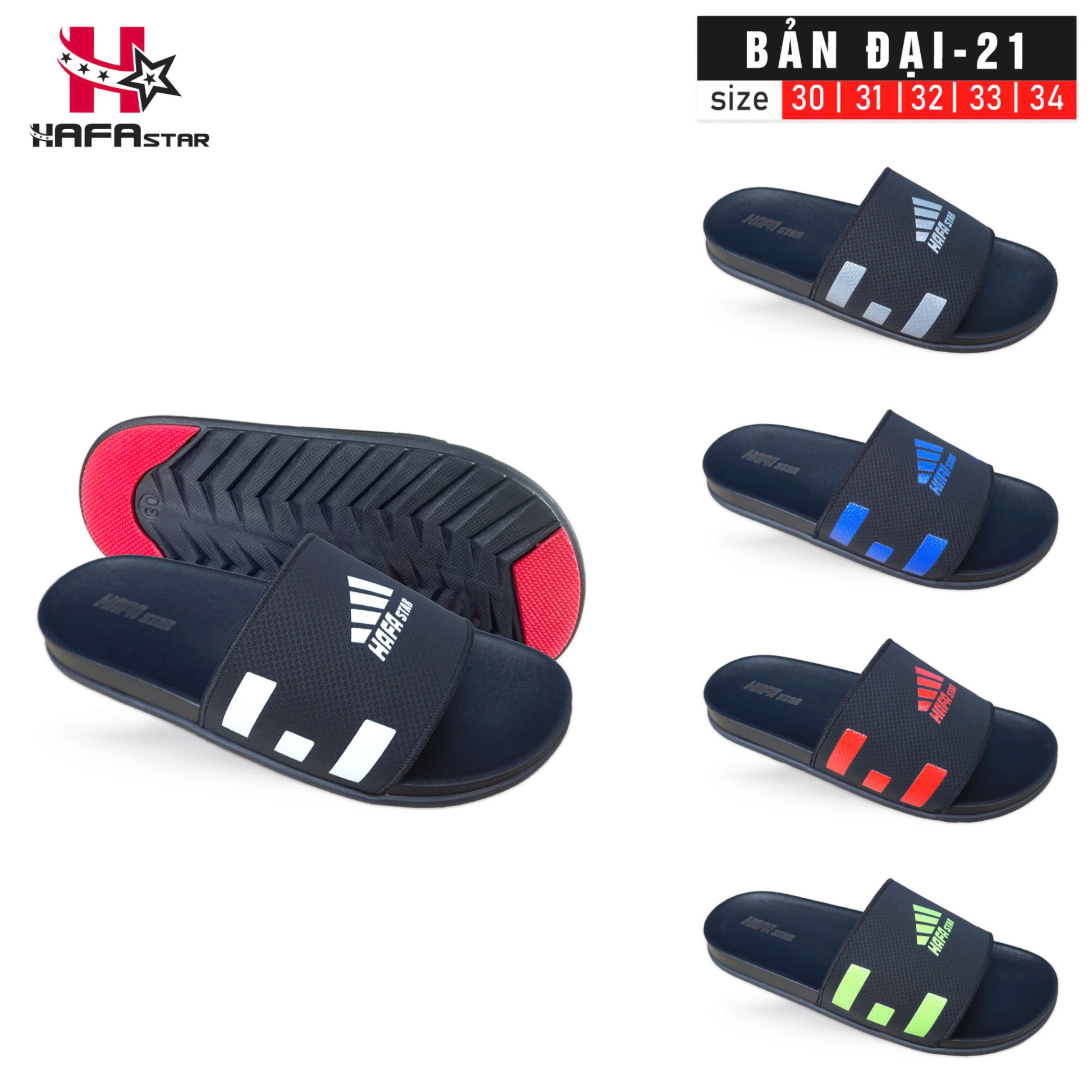 Bản đại 21 - 21X