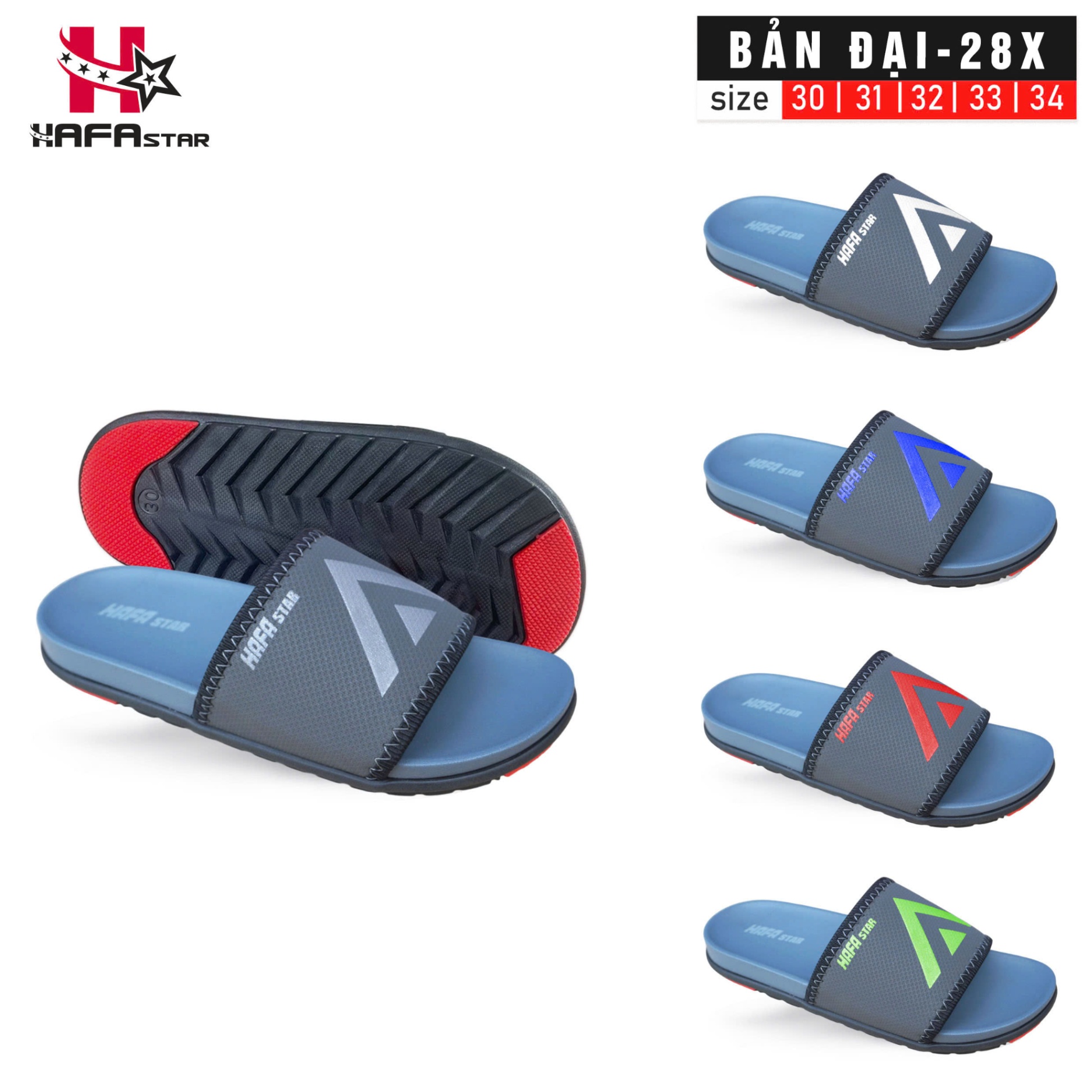 Bản đại 28 - 28X