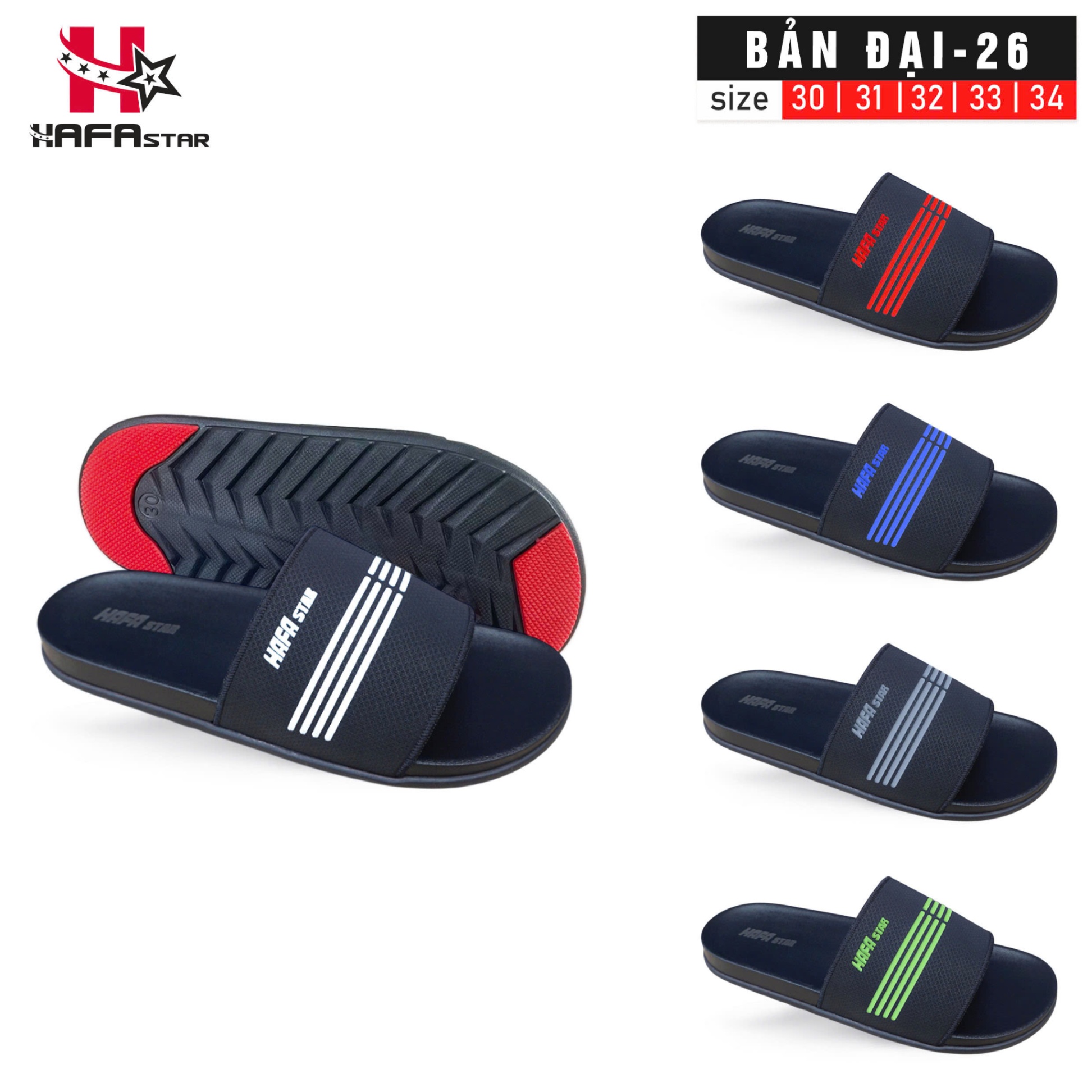 Bản đại 26 - 26X