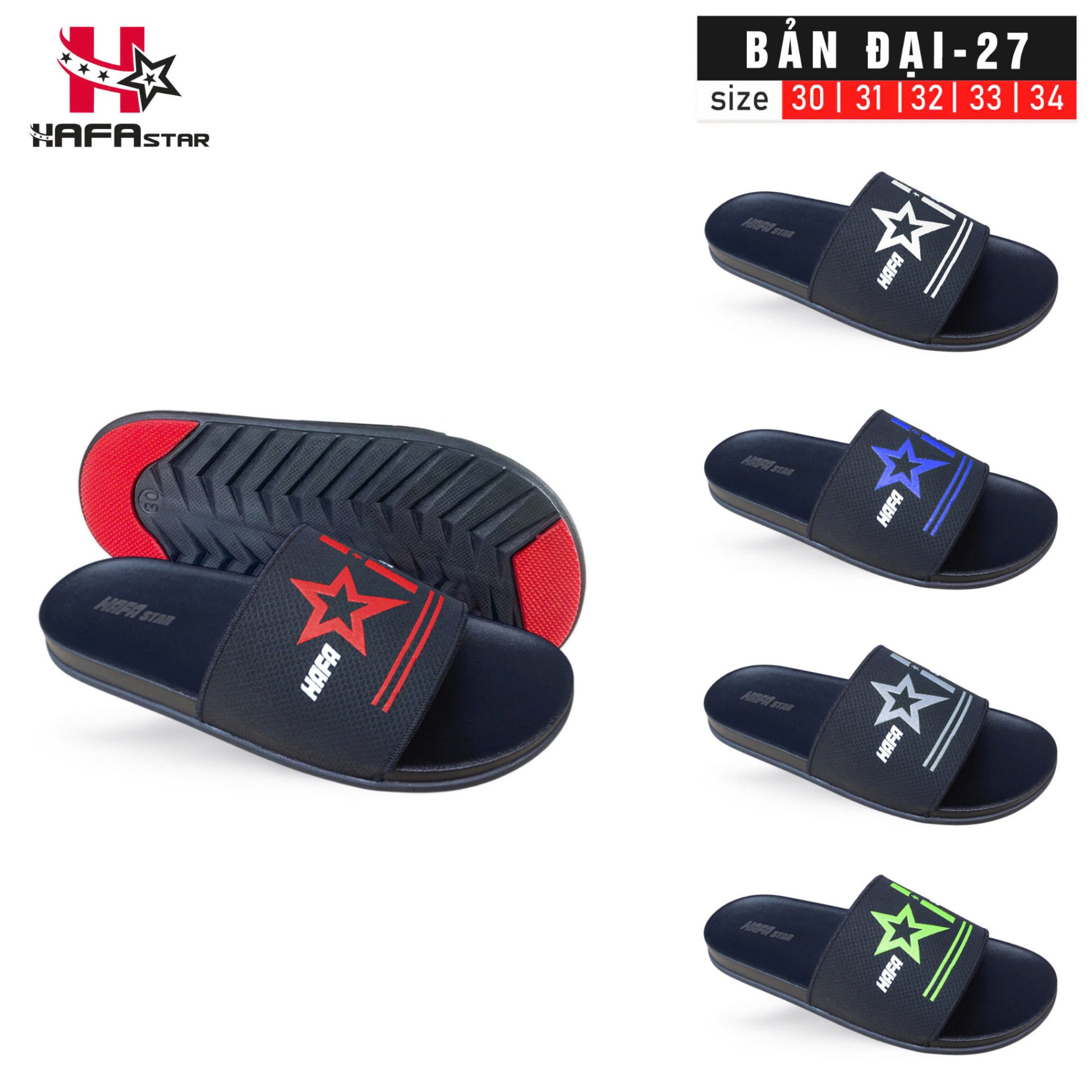 Bản đại 27 - 27X