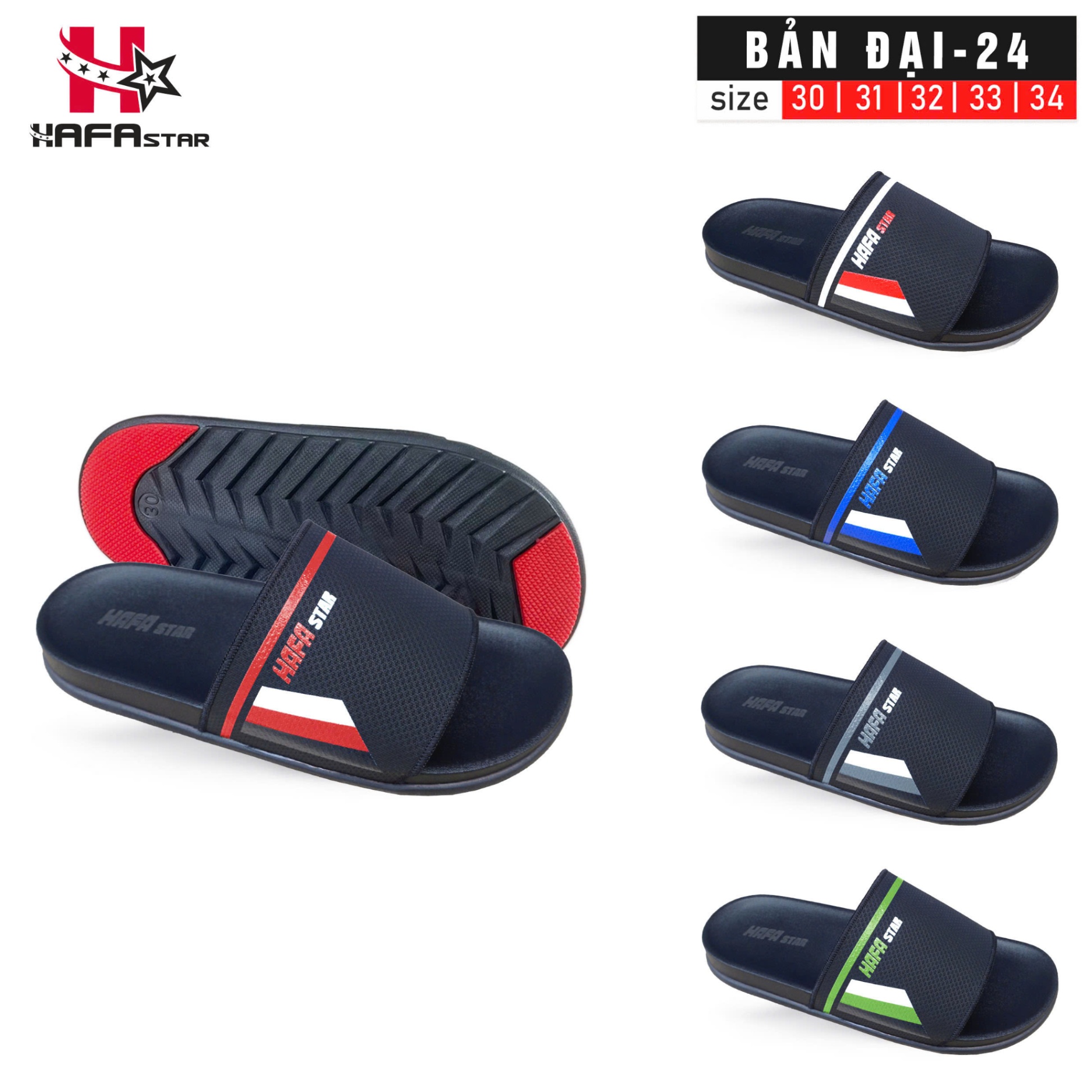 Bản đại 24-24X