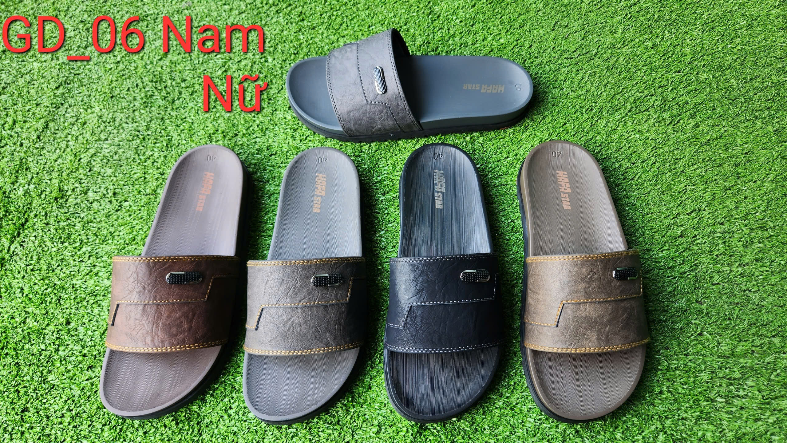 GD- 06 (NAM/NỮ)