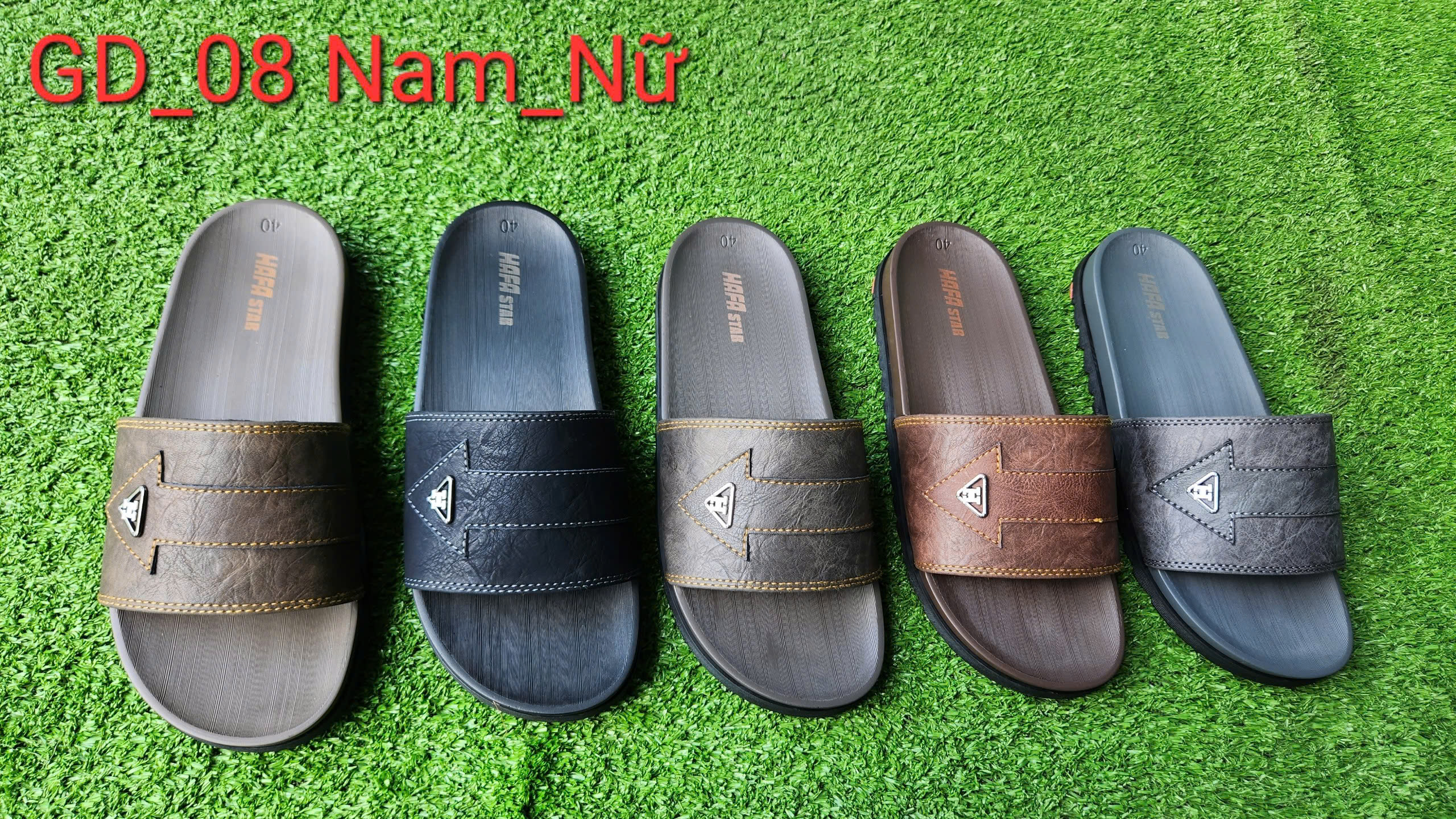 GD- 08 (NAM/NỮ)