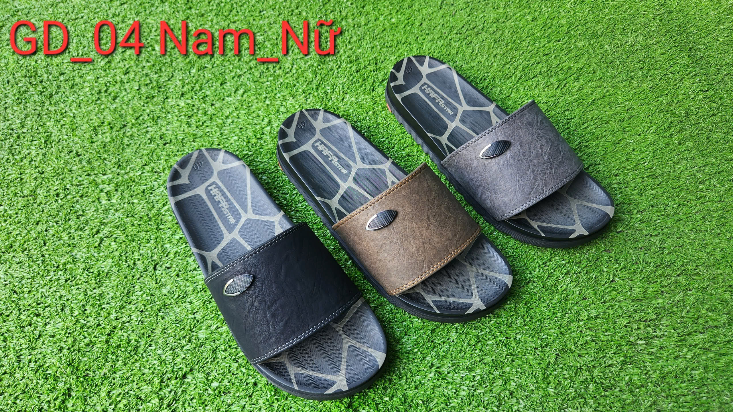 GD- 04 (NAM/NỮ)