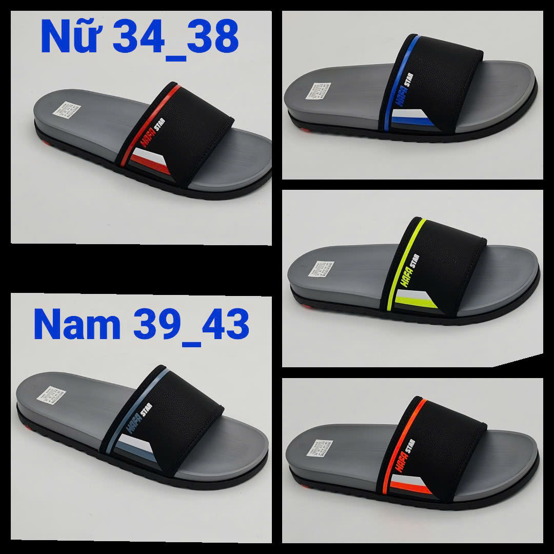 HF MX (NAM/NỮ)