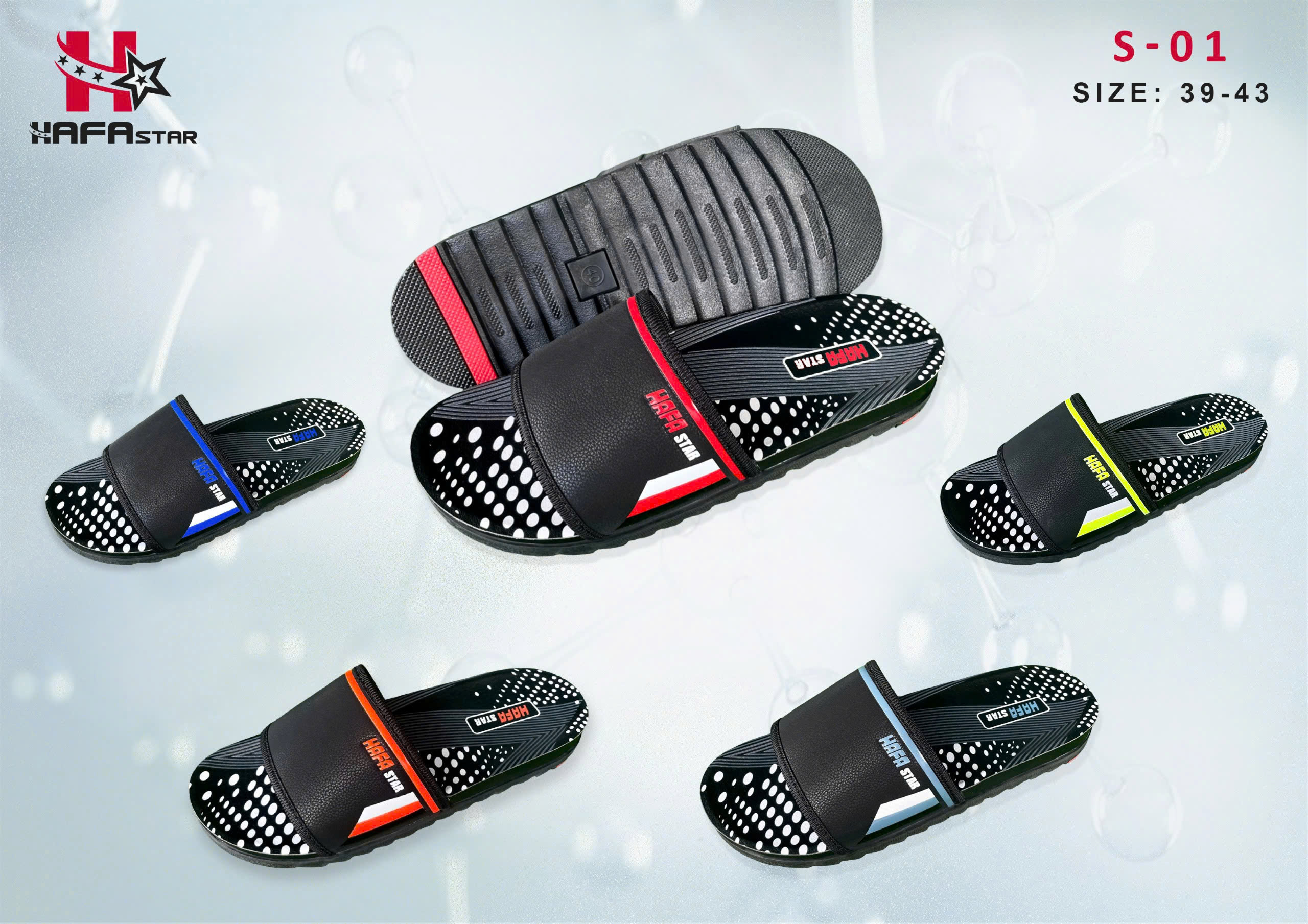 S-01 (NAM/NỮ)
