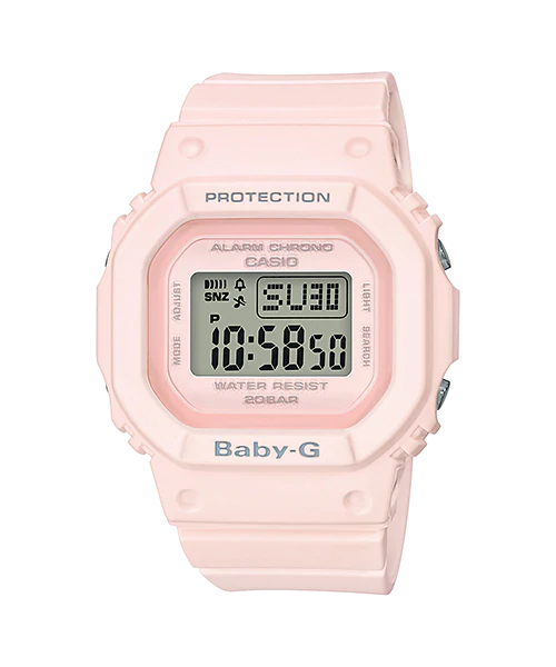 CASIO BABY-G BGD-560-4