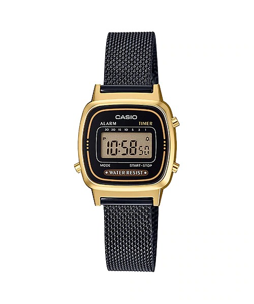 CASIO LA670WEMB-1