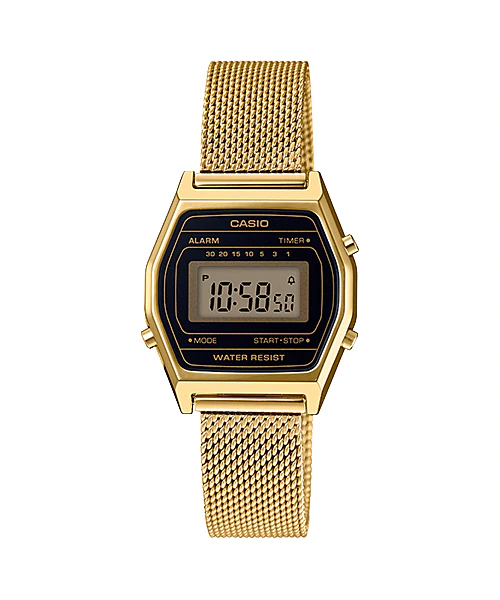 CASIO LA690WEMY-1D