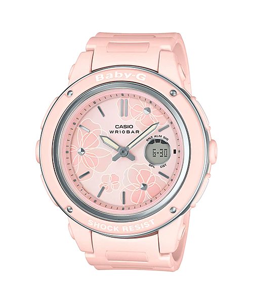 CASIO BABY-G BGA-150FL-4A