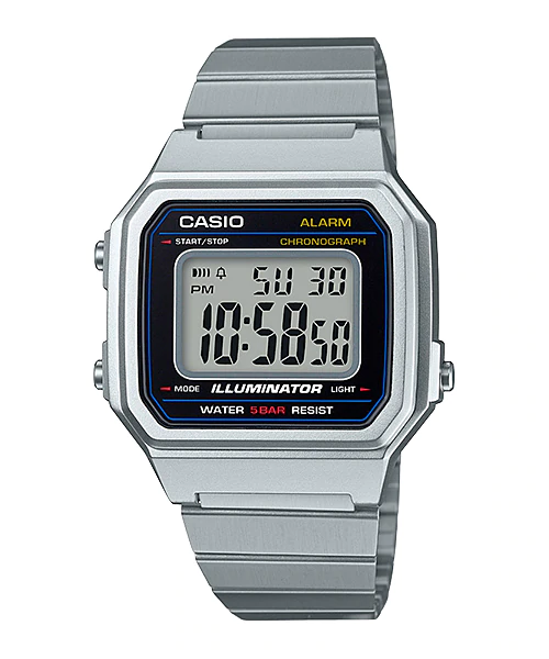 CASIO B650WD-1A