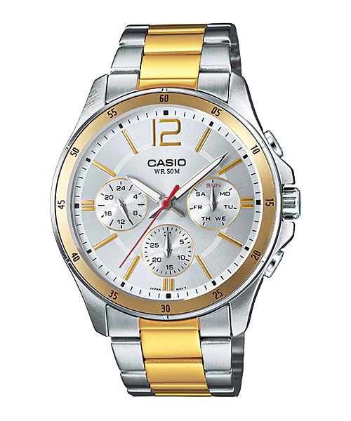 CASIO MTP-1374SG-7A