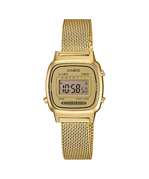 CASIO LA670WEMY-9