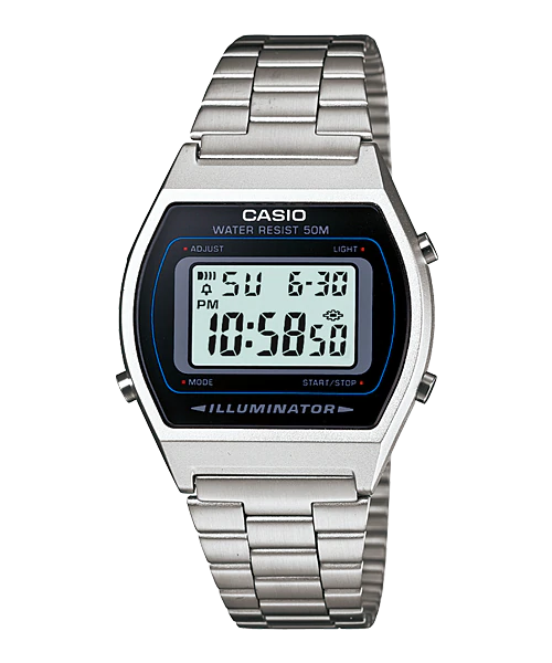 CASIO B640WD-1A