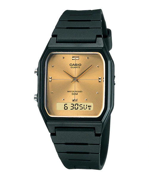 CASIO AW-48HE-9A