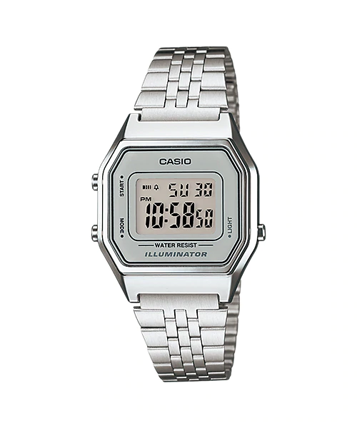 CASIO LA680WA-7