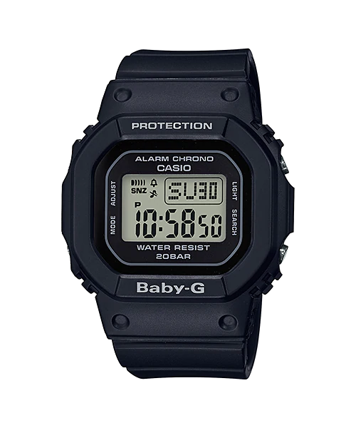 CASIO BABY-G BGD-560-1