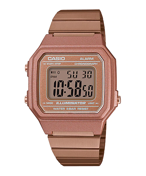 CASIO B650WC-5A