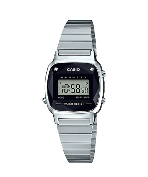 CASIO LA670WAD-1