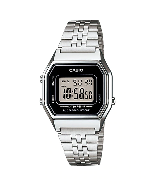 CASIO LA680WA-1