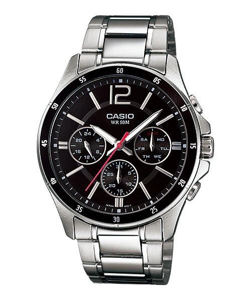 CASIO MTP-1374D-1A