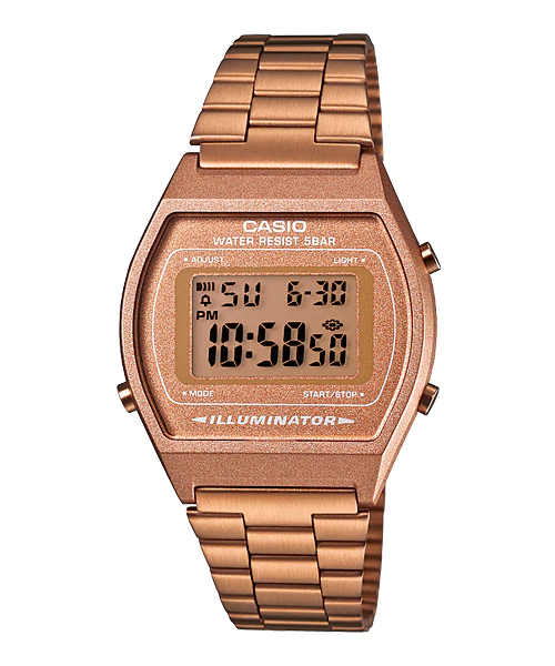 CASIO B640WC-5A