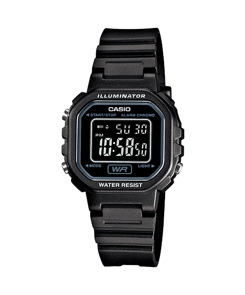 CASIO LA-20WH-1B