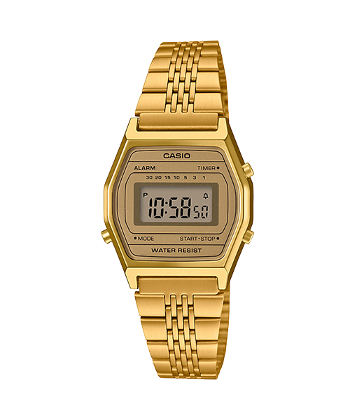 CASIO LA690WGA-9D