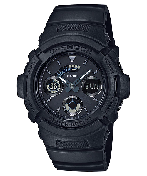 G-SHOCK AW-591BB-1A