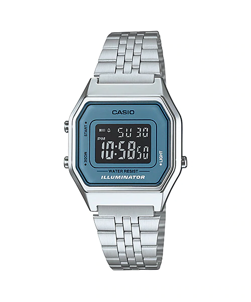 CASIO LA680WA-2B