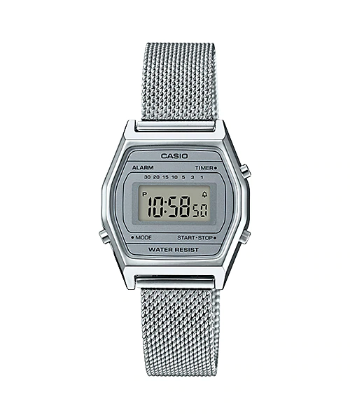 CASIO LA690WEM-7