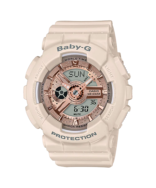 CASIO BABY-G BA-110CP-4A