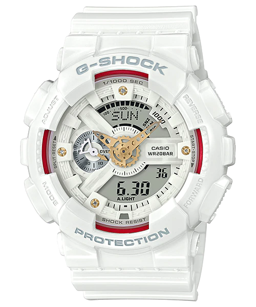 CASIO G-SHOCK GA-110DDR-7A