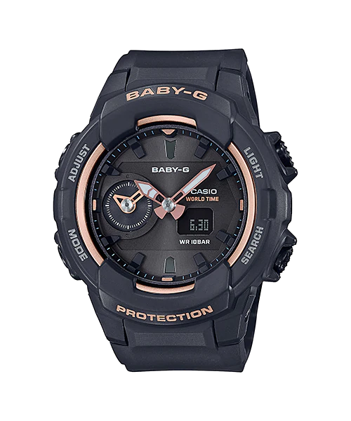 CASIO BABY-G BGA-230SA-1A