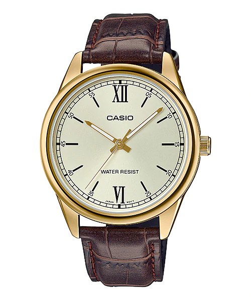 CASIO MTP-V005GL-9B