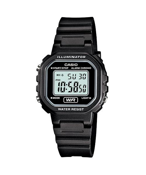 CASIO LA-20WH-1A