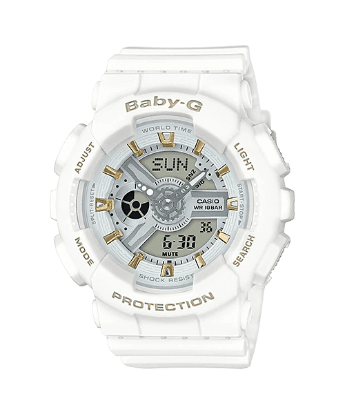 CASIO BABY-G BA-110GA-7A1