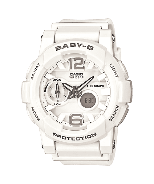 CASIO BABY-G BGA-180-7B1