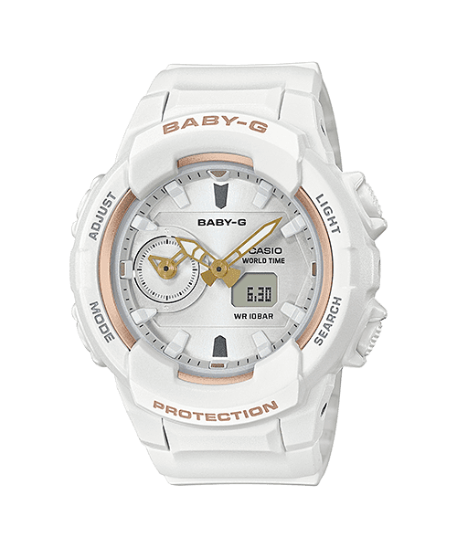 CASIO BABY-G BGA-230SA-7A