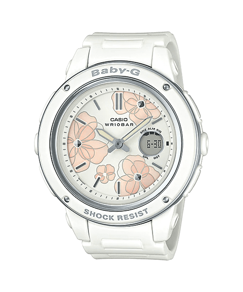 CASIO BABY-G BGA-150FL-7A